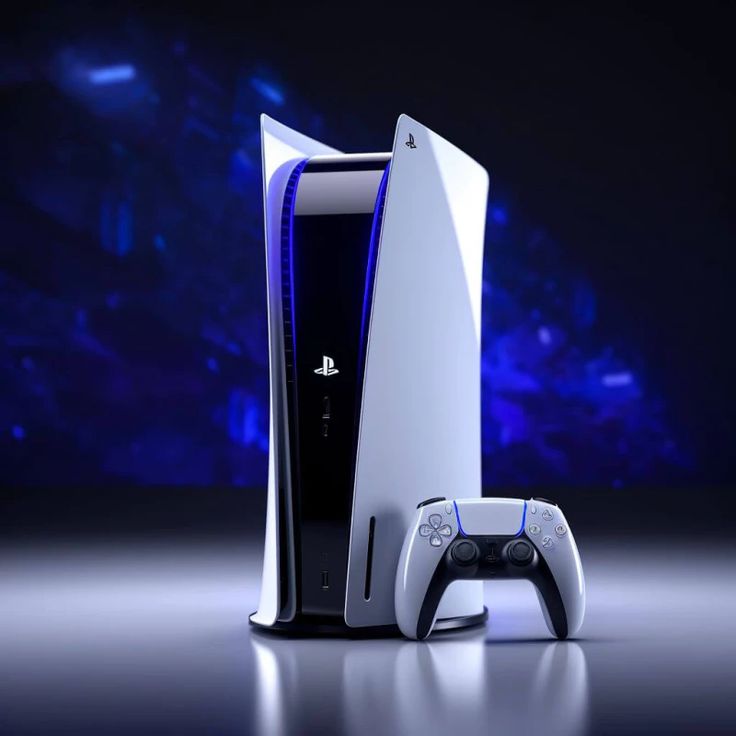 PS5 / Play Station | Facti Shop